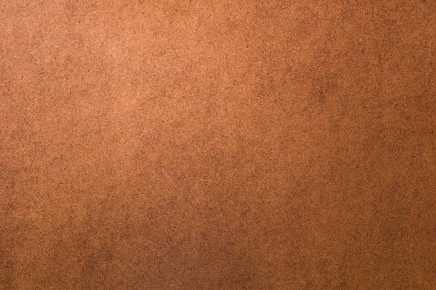 Hardboard Face